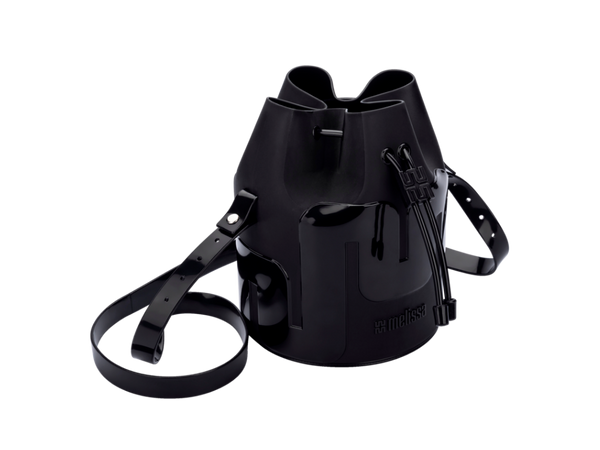 MELISSA STATION BUCKET BAG