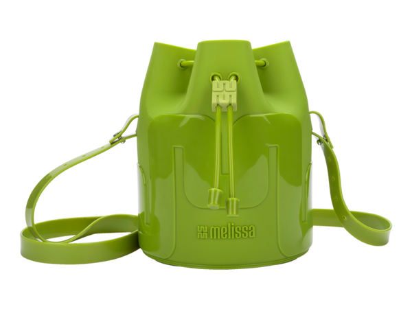 MELISSA STATION BUCKET BAG