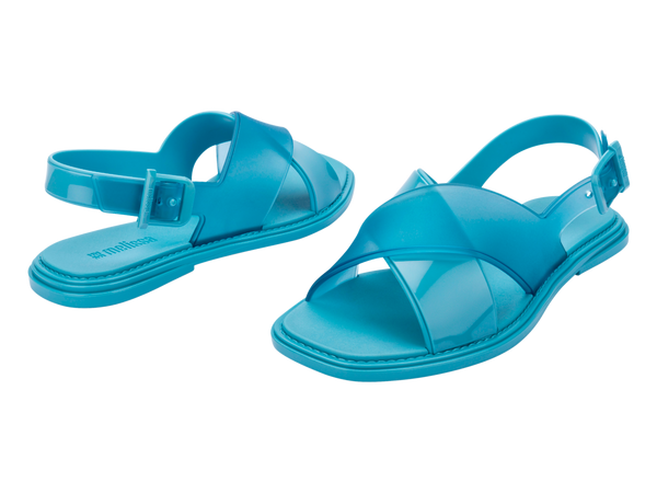 MELISSA CLEO SANDAL AD