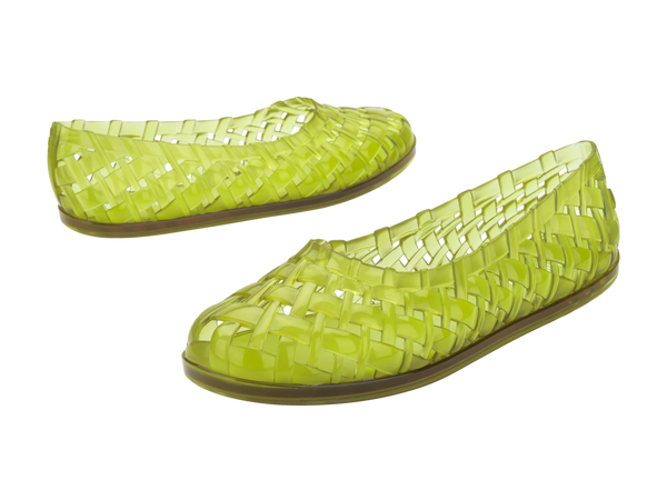 MELISSA POSSESSION BALLERINA AD