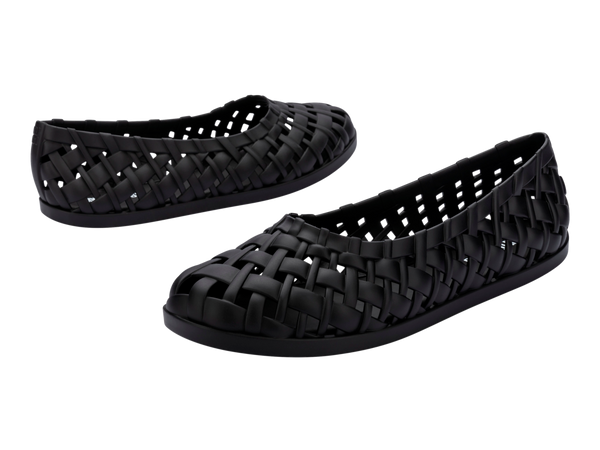 MELISSA POSSESSION BALLERINA AD