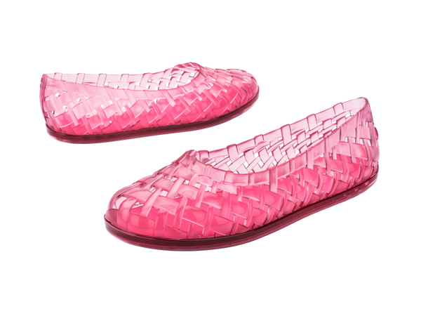 MELISSA POSSESSION BALLERINA AD