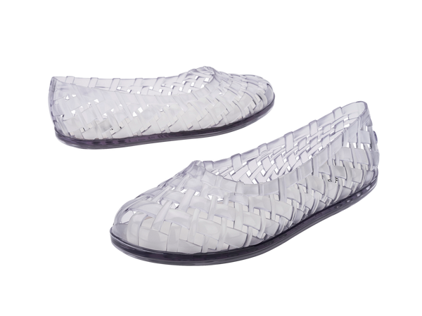 MELISSA POSSESSION BALLERINA AD