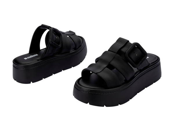 MELISSA PUMP PLATFORM AD