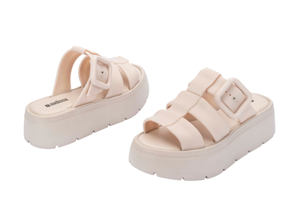 MELISSA PUMP PLATFORM AD