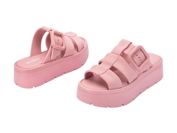 MELISSA PUMP PLATFORM AD