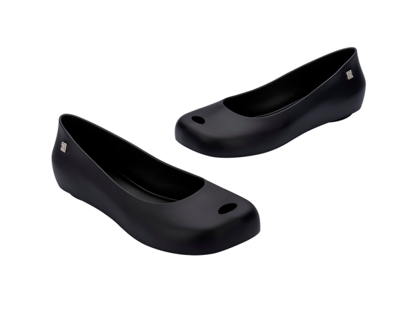 MELISSA ULTRAGIRL FUTURA AD