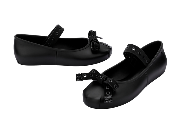 MELISSA SOPHIE CRUSH AD