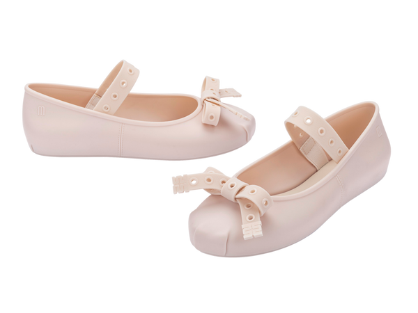 MELISSA SOPHIE CRUSH AD