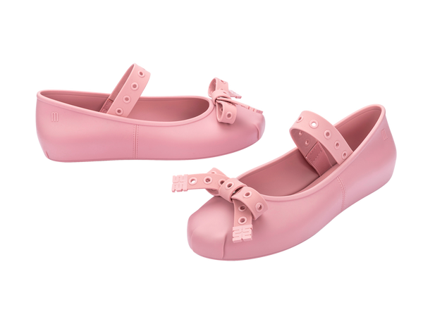 MELISSA SOPHIE CRUSH AD