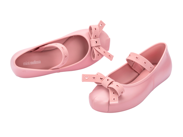 MINI MELISSA SOPHIE CRUSH INF