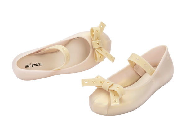 MINI MELISSA SOPHIE CRUSH INF