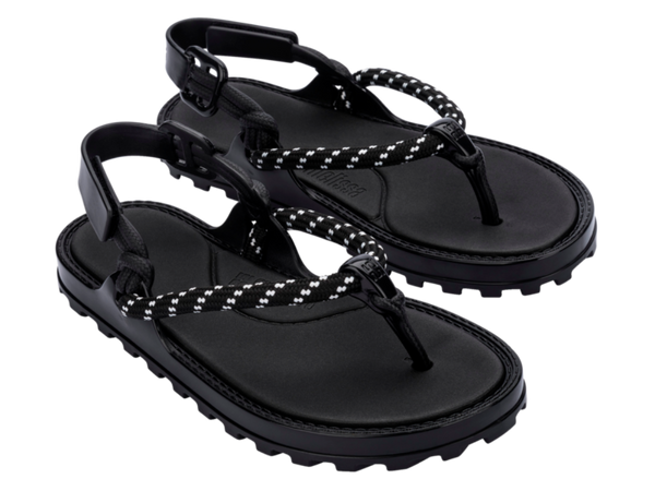 MELISSA BOND SANDAL AD