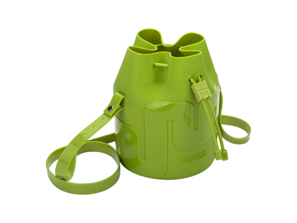 MELISSA STATION BUCKET BAG