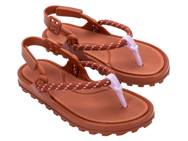 MELISSA BOND SANDAL AD