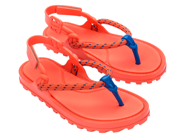 MELISSA BOND SANDAL AD