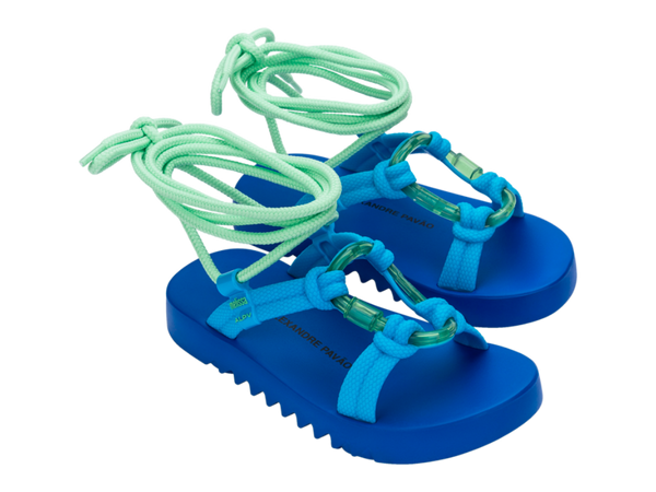 MELISSA KIRK + ALEXANDRE PAVAO AD