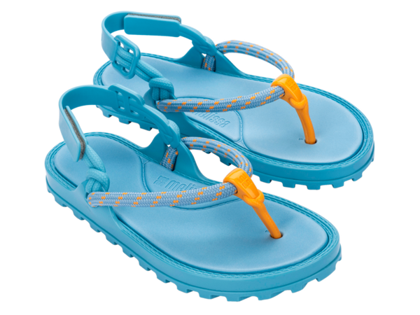 MELISSA BOND SANDAL AD