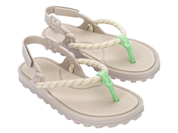 MELISSA BOND SANDAL AD