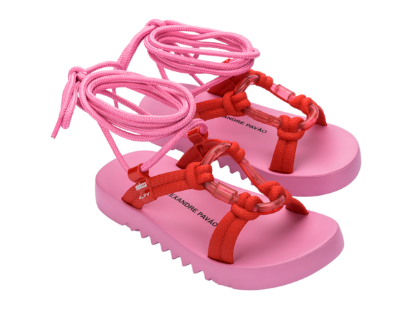 MELISSA KIRK + ALEXANDRE PAVAO AD