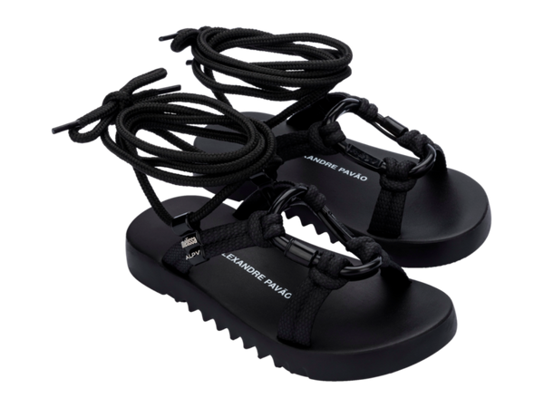 MELISSA KIRK + ALEXANDRE PAVAO AD