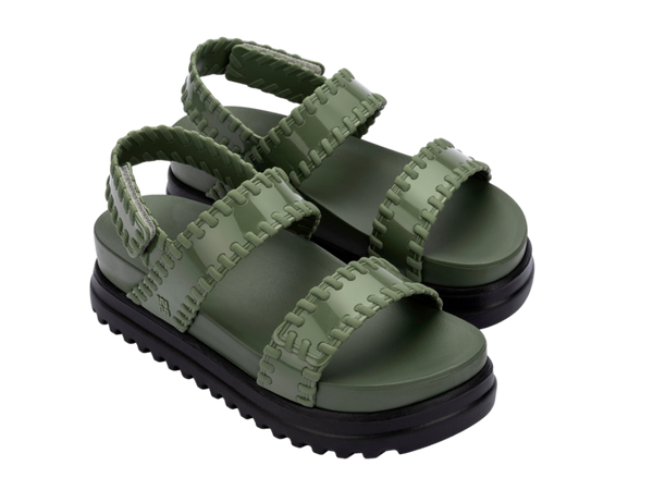 MELISSA DUNE PLATFORM AD