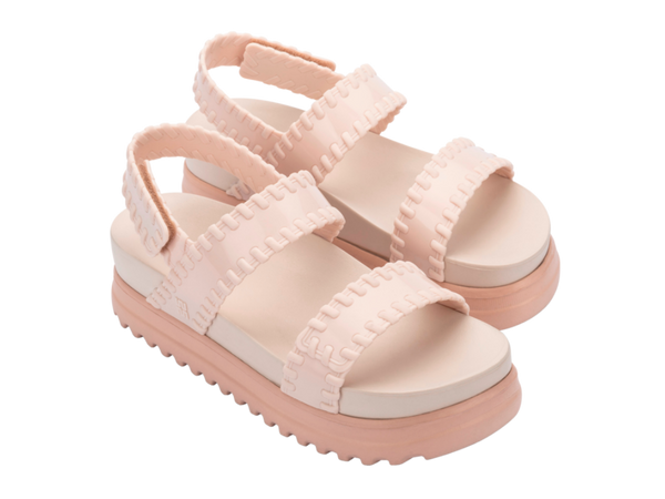 MELISSA DUNE PLATFORM AD