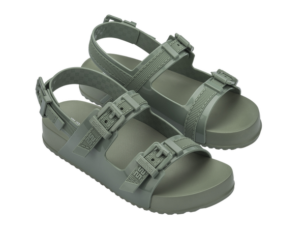 MELISSA COZY SANDAL AD