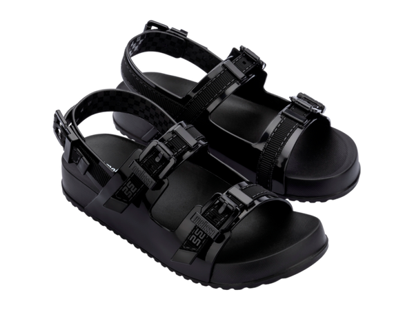 MELISSA COZY SANDAL AD