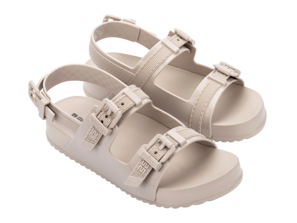 MELISSA COZY SANDAL AD