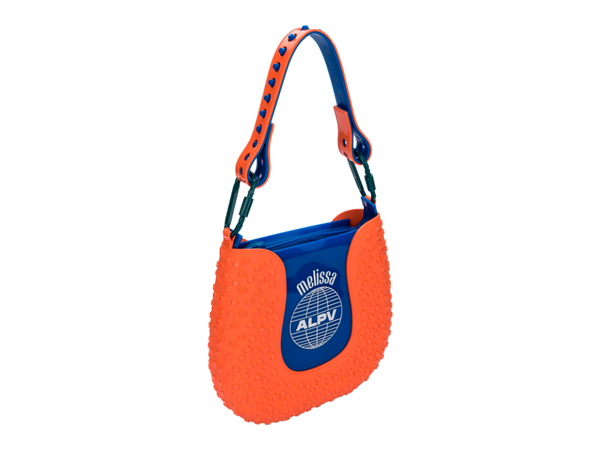 MELISSA NINA BAG + ALEXANDRE PAVAO