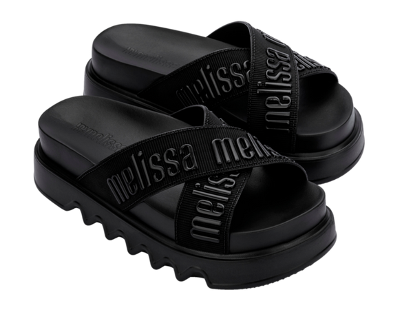 MELISSA CROSS M LOVER PLATFORM AD