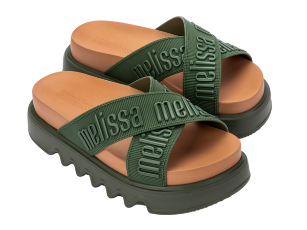 MELISSA CROSS M LOVER PLATFORM AD