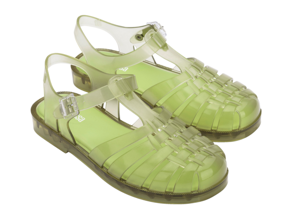 MELISSA POSSESSION AD