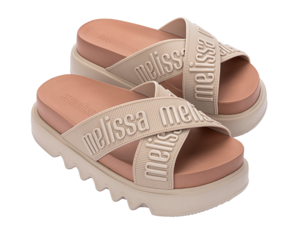 MELISSA CROSS M LOVER PLATFORM AD