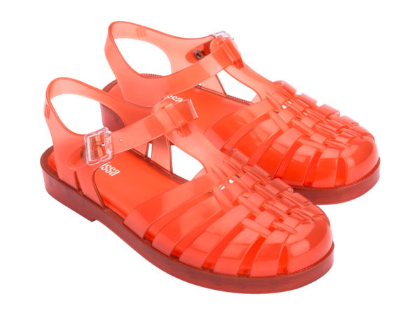 MELISSA POSSESSION AD