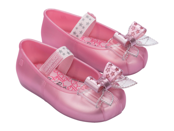 MINI MELISSA SOPHIE + BARBIE BB