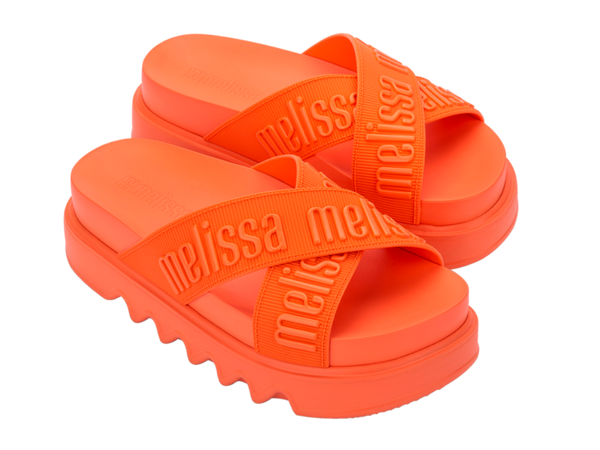 MELISSA CROSS M LOVER PLATFORM AD