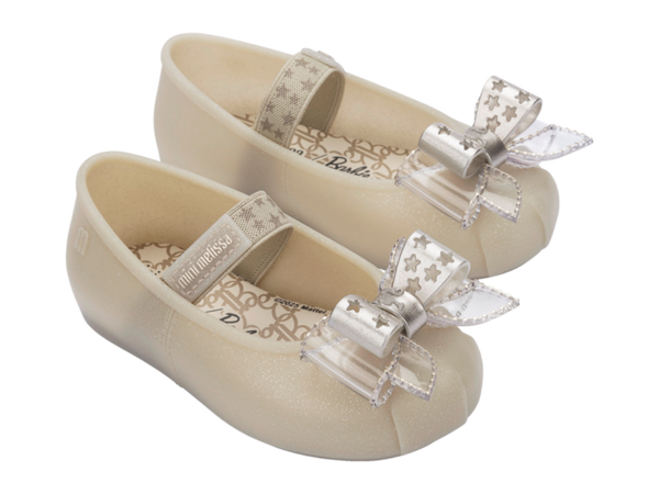 MINI MELISSA SOPHIE + BARBIE BB