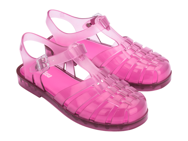 MELISSA POSSESSION AD