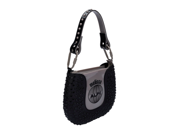 MELISSA NINA BAG + ALEXANDRE PAVAO