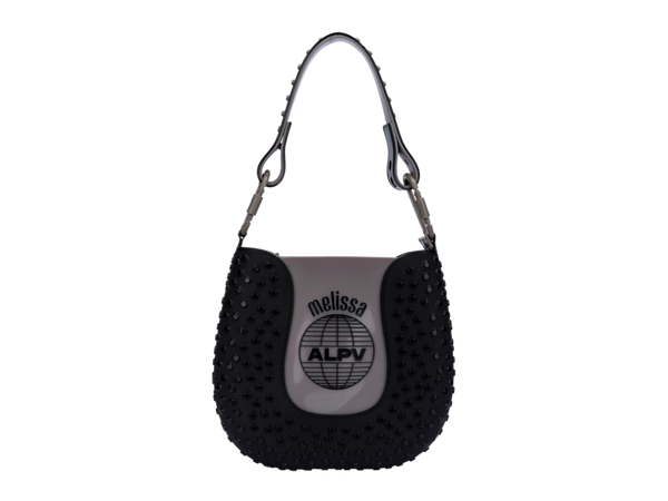 MELISSA NINA BAG + ALEXANDRE PAVAO
