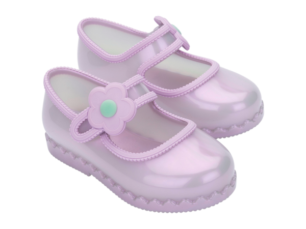 MINI MELISSA HIP BALLERINA BB