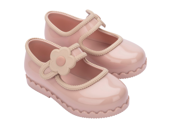 MINI MELISSA HIP BALLERINA BB