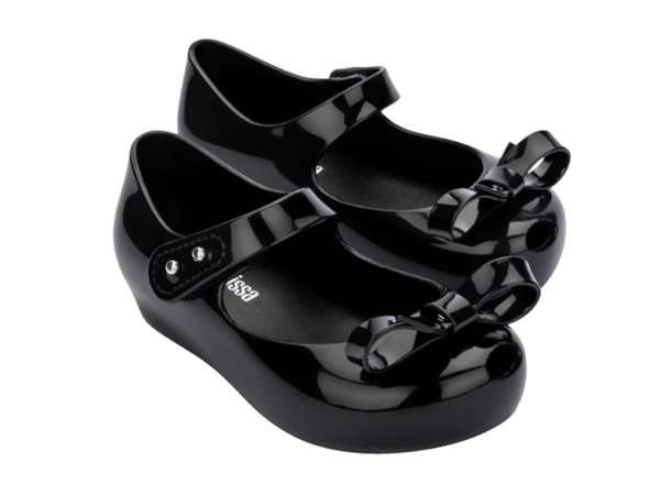 MINI MELISSA ULTRAGIRL BOW IV BB