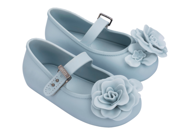 MINI MELISSA SOFT BALLERINA PETALS BB
