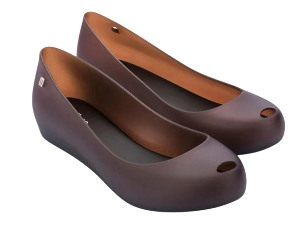 MELISSA ULTRAGIRL BASIC II AD