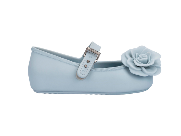 MINI MELISSA SOFT BALLERINA PETALS BB