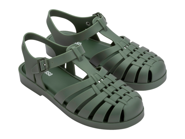 MELISSA POSSESSION AD