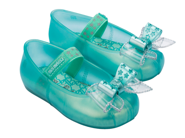 MINI MELISSA SOPHIE + BARBIE BB